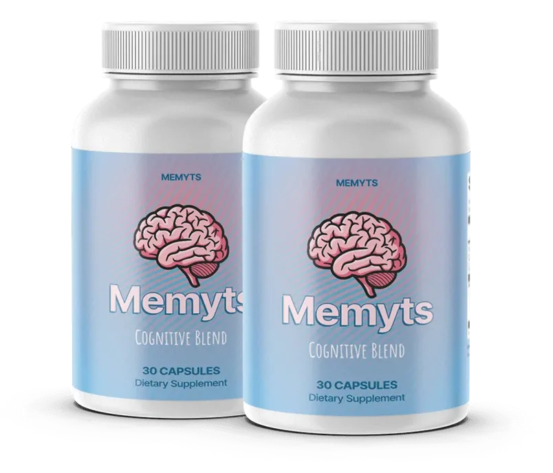 Memyts Cognitive Blend